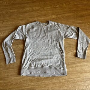 Men's Lululemon Engineered Warmth Crew